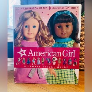 American Girl book